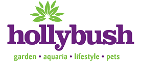 Hollybush Garden Centre